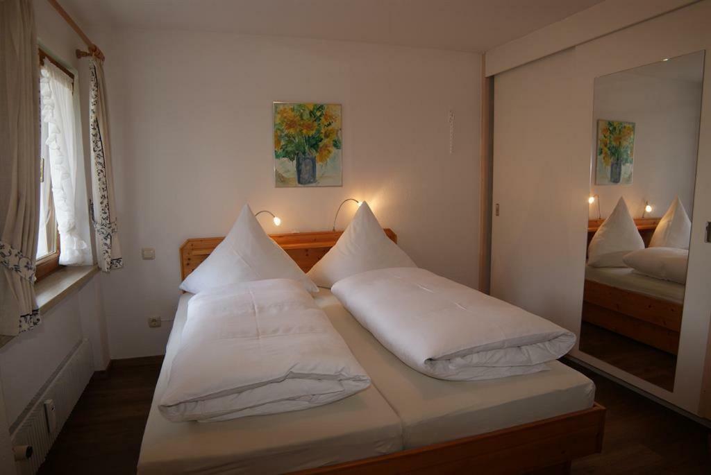 Ferienwohnungen Haug Bad Hindelang Exterior foto